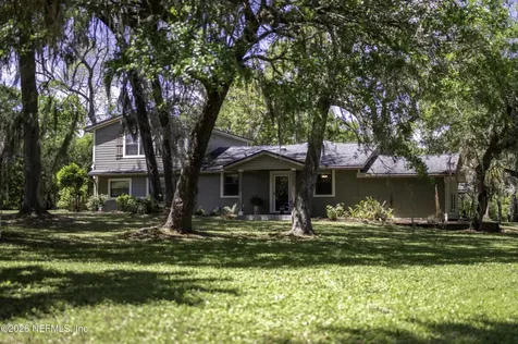 430 Coopers Cove Road St. Augustine FL 32095