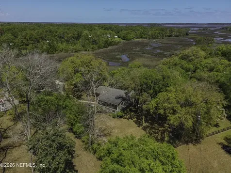 430 Coopers Cove Road St. Augustine FL 32095