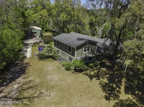 430 Coopers Cove Road St. Augustine FL 32095