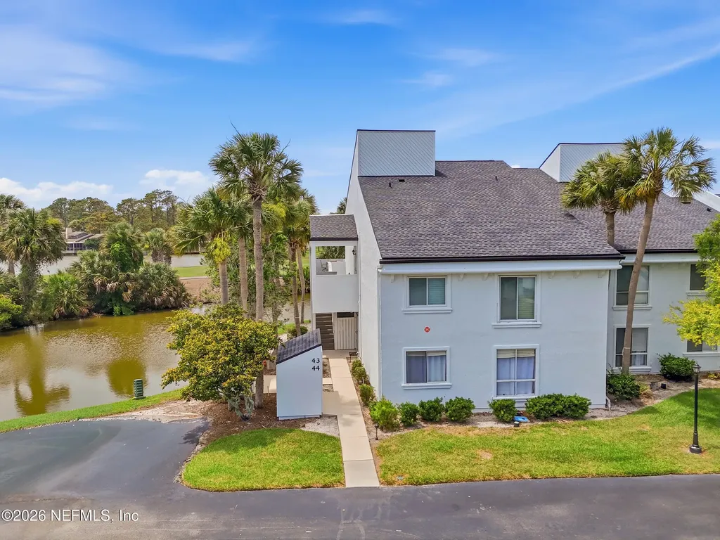 44 Tifton Way N Ponte Vedra Beach FL 32082