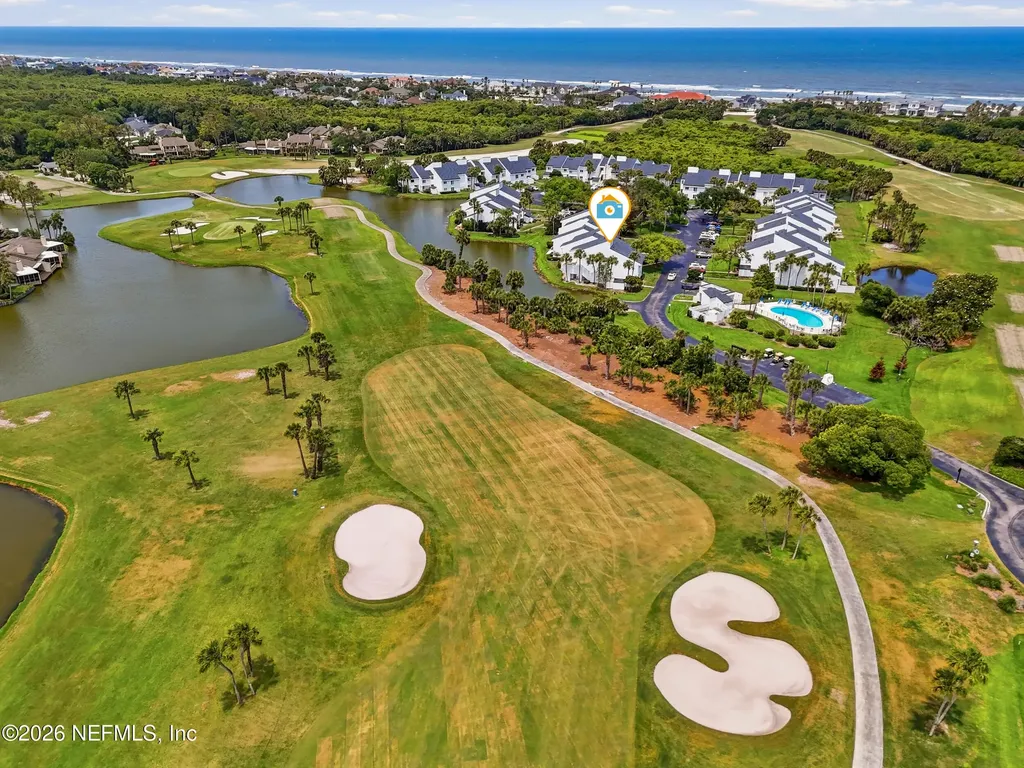 44 Tifton Way N Ponte Vedra Beach FL 32082