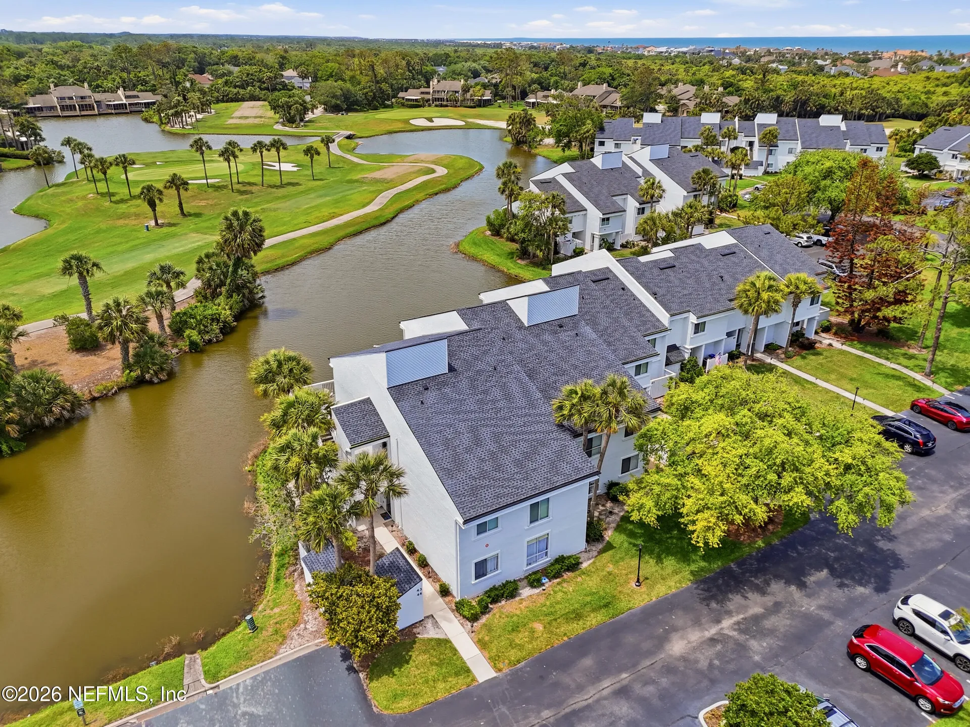 44 Tifton Way N Ponte Vedra Beach FL 32082