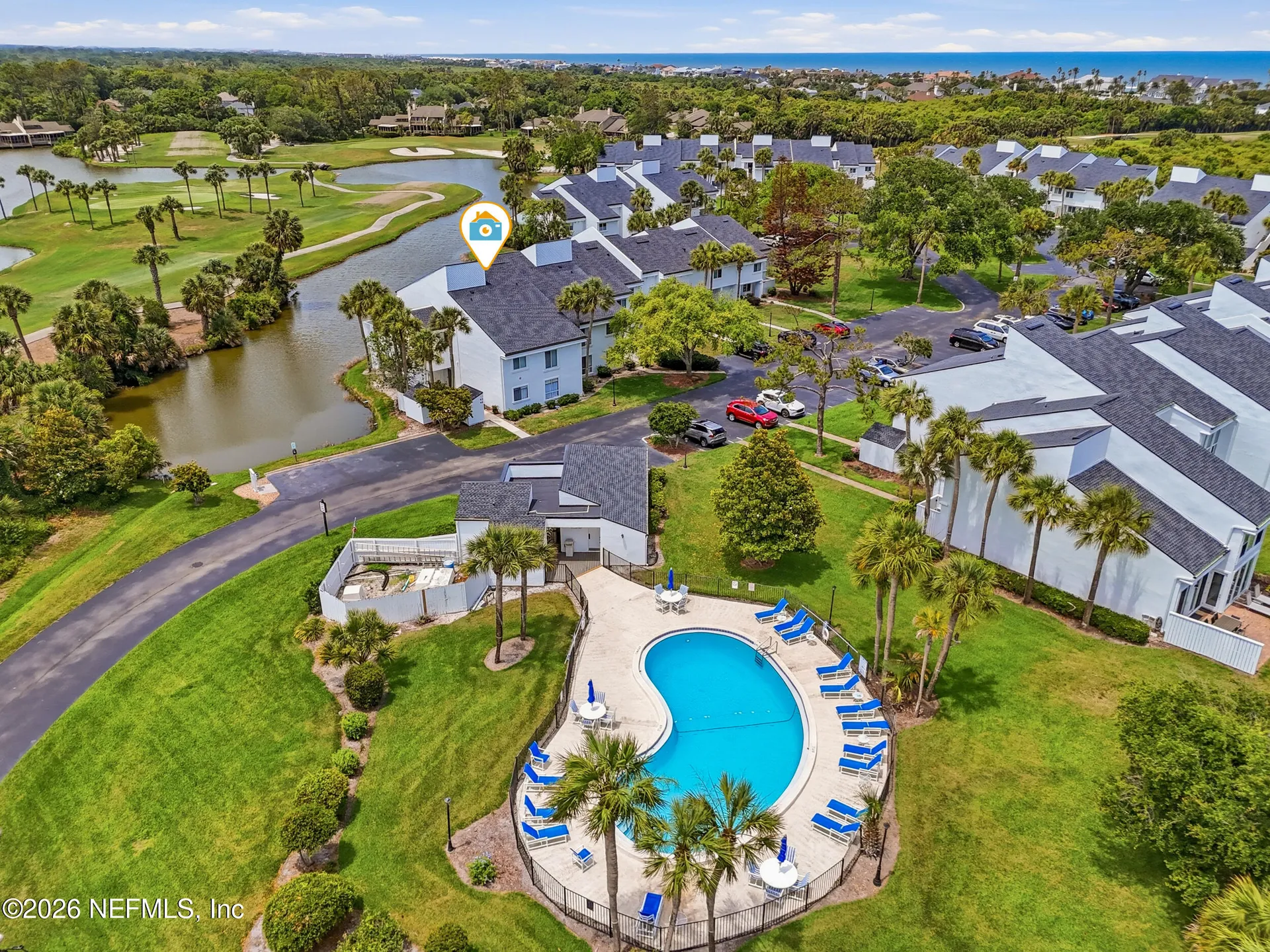 44 Tifton Way N Ponte Vedra Beach FL 32082