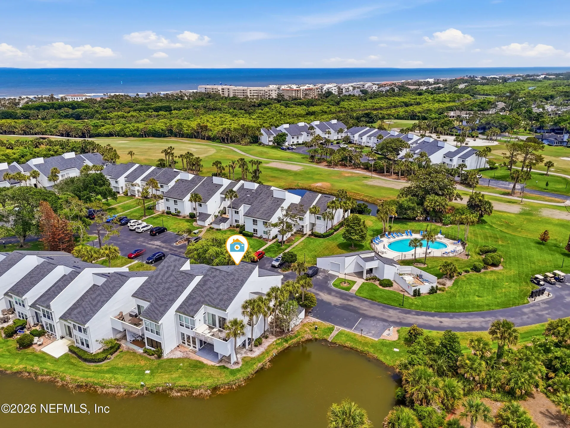 44 Tifton Way N Ponte Vedra Beach FL 32082