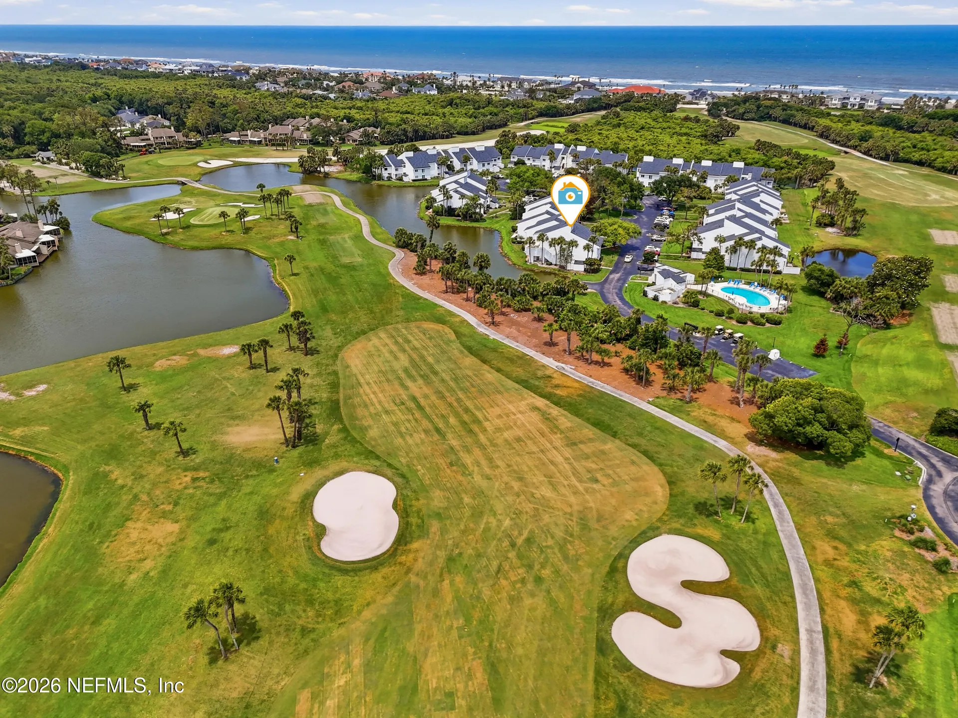 44 Tifton Way N Ponte Vedra Beach FL 32082