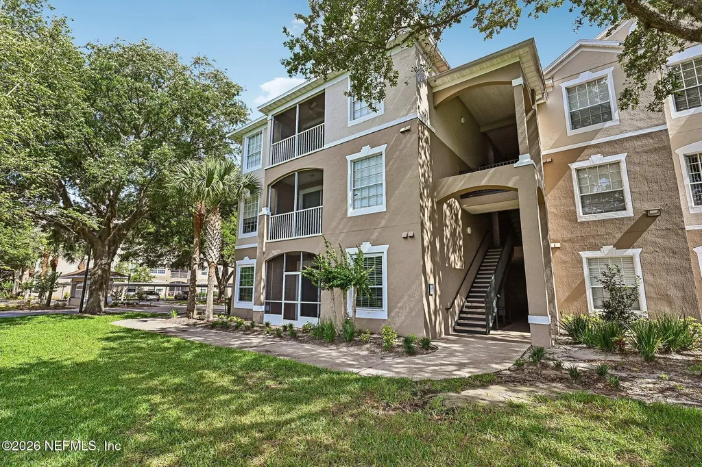 10550 Baymeadows Road Jacksonville FL 32256