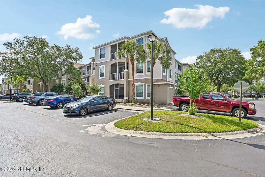 10550 Baymeadows Road Jacksonville FL 32256