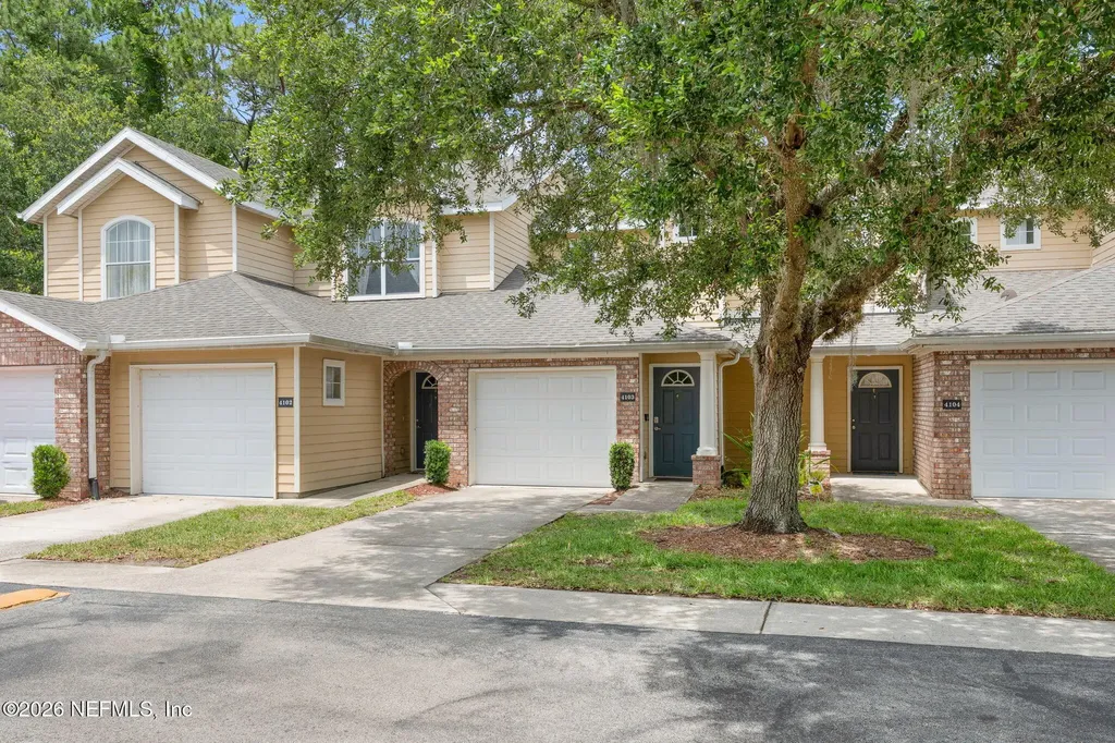 10200 Belle Rive Boulevard Jacksonville FL 32256
