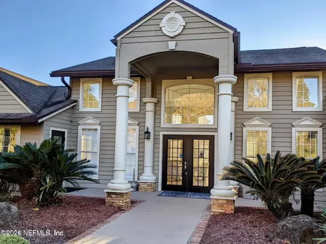 10200 Belle Rive Boulevard Jacksonville FL 32256