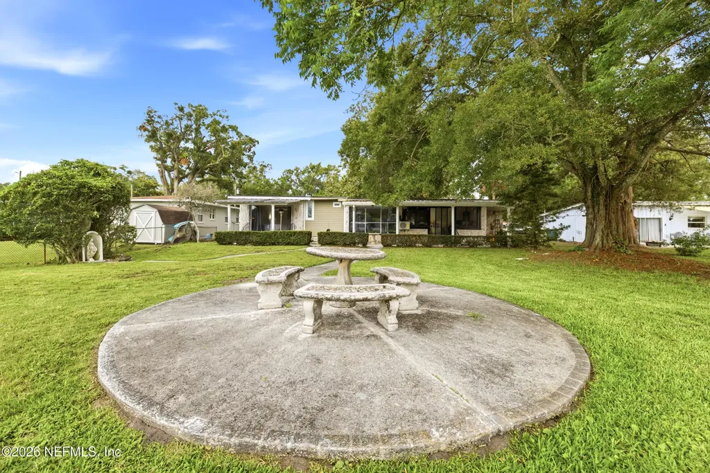 7484 Spinola Road Jacksonville FL 32217