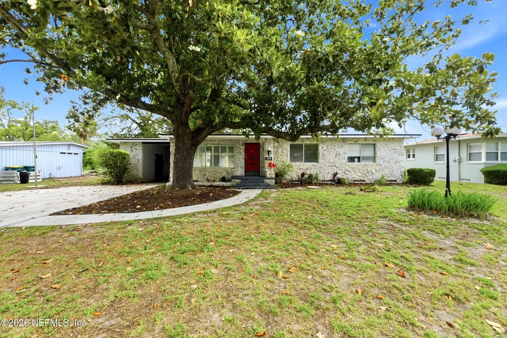 7484 Spinola Road Jacksonville FL 32217