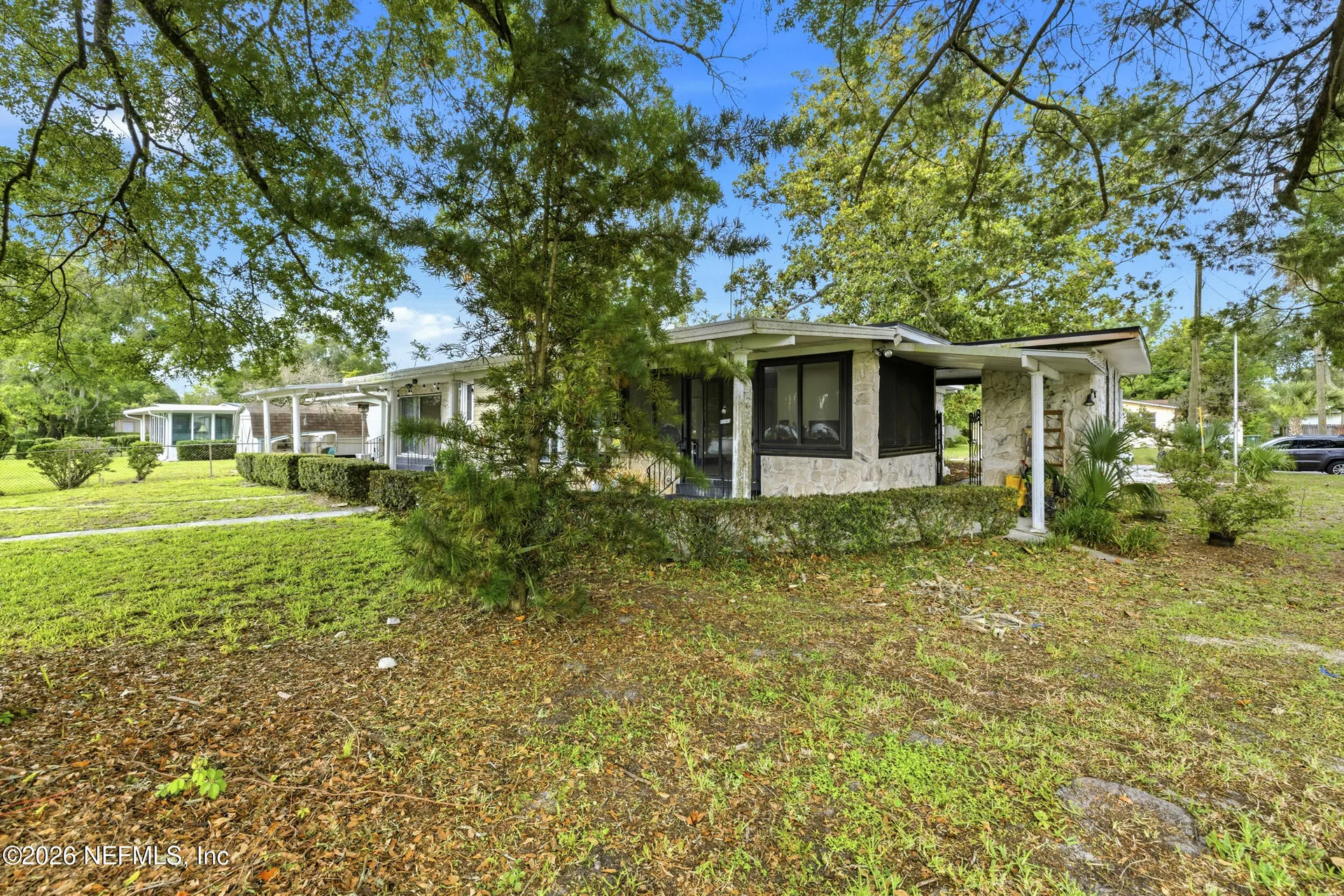 7484 Spinola Road Jacksonville FL 32217