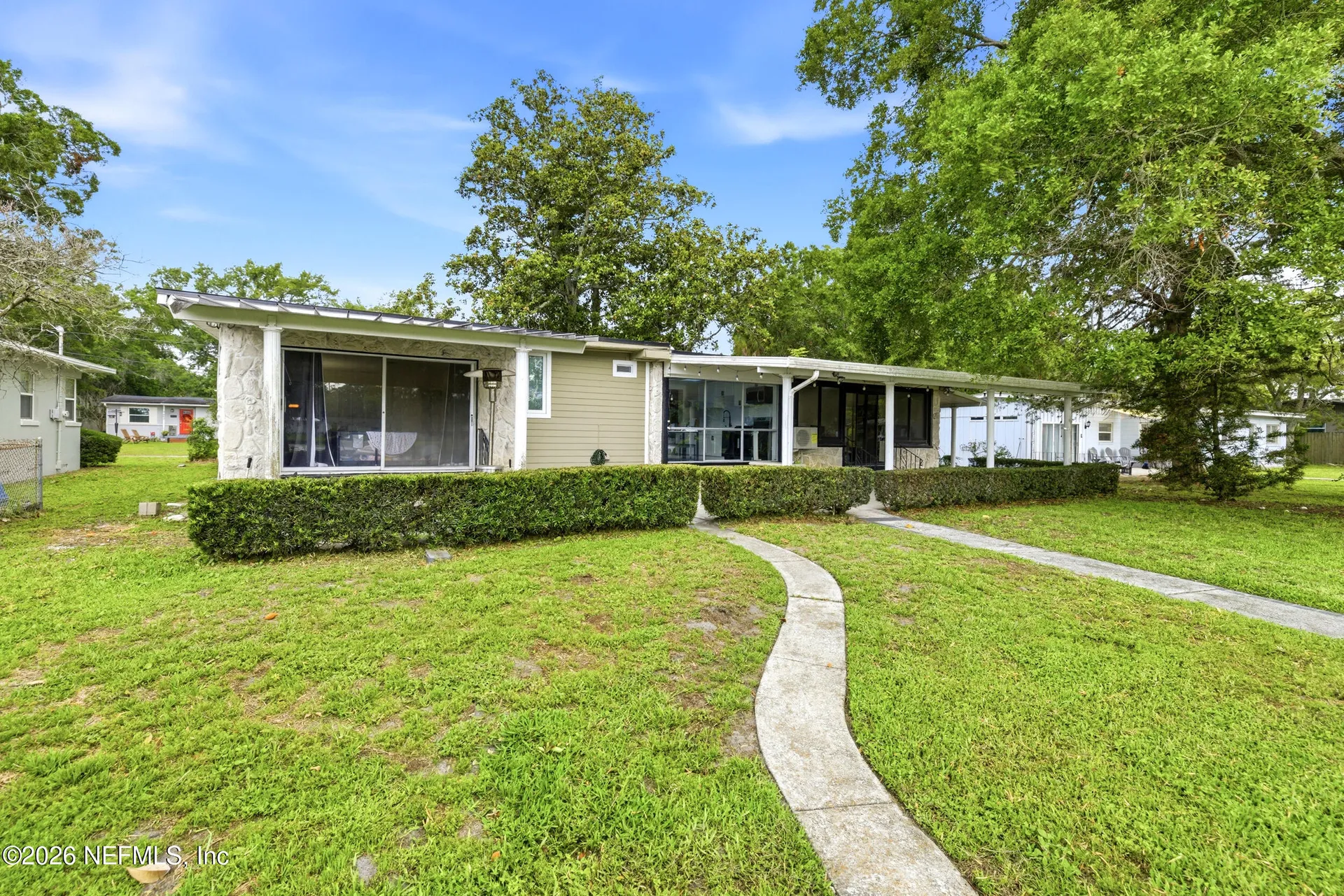 7484 Spinola Road Jacksonville FL 32217