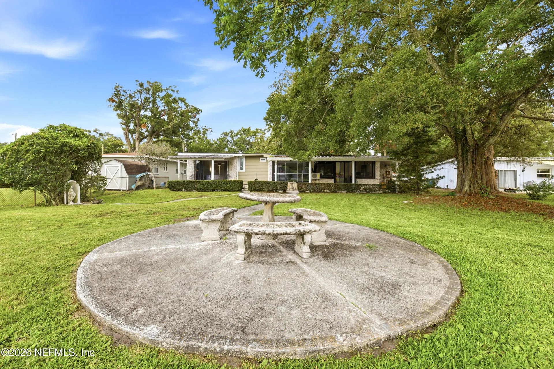 7484 Spinola Road Jacksonville FL 32217