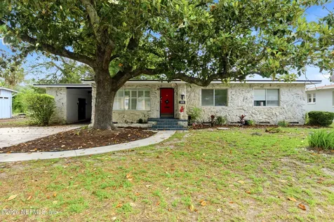 7484 Spinola Road Jacksonville FL 32217