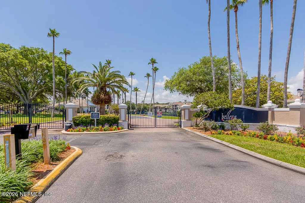 100 Boardwalk Drive Ponte Vedra Beach FL 32082