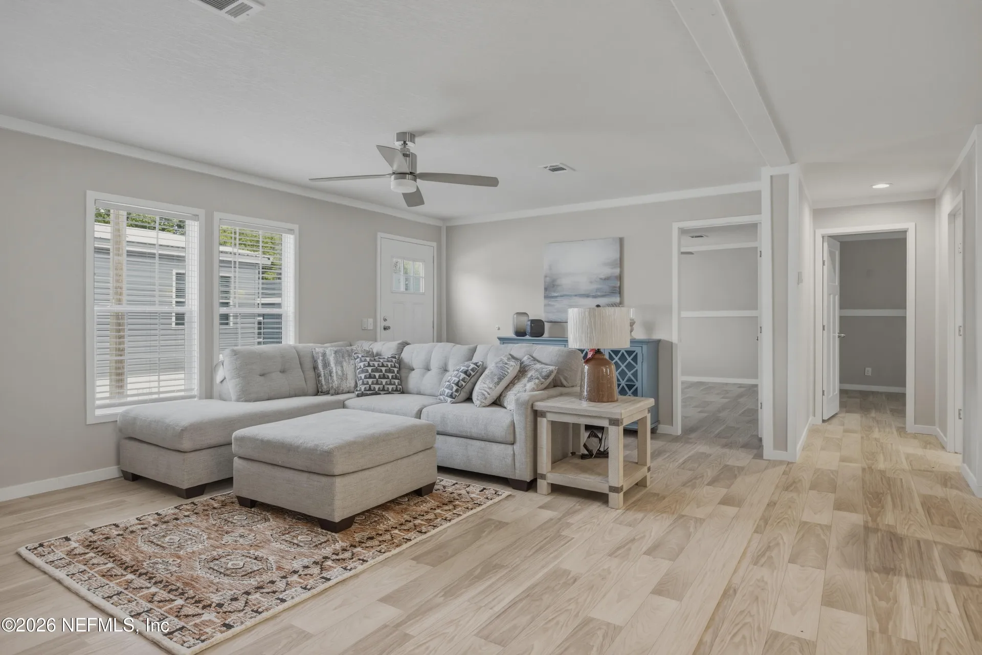 2974 Sassafras Lane Bunnell FL 32110