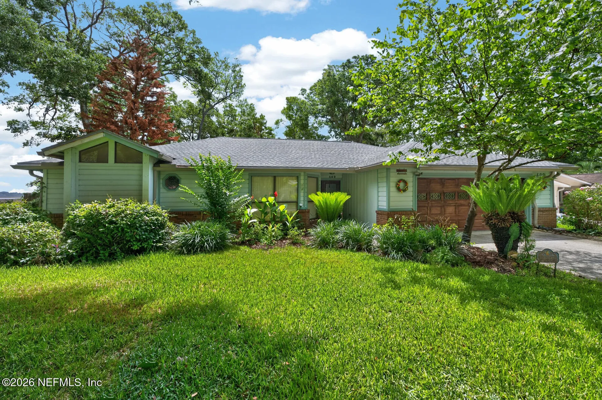 469 Pablo Point Drive Jacksonville FL 32225