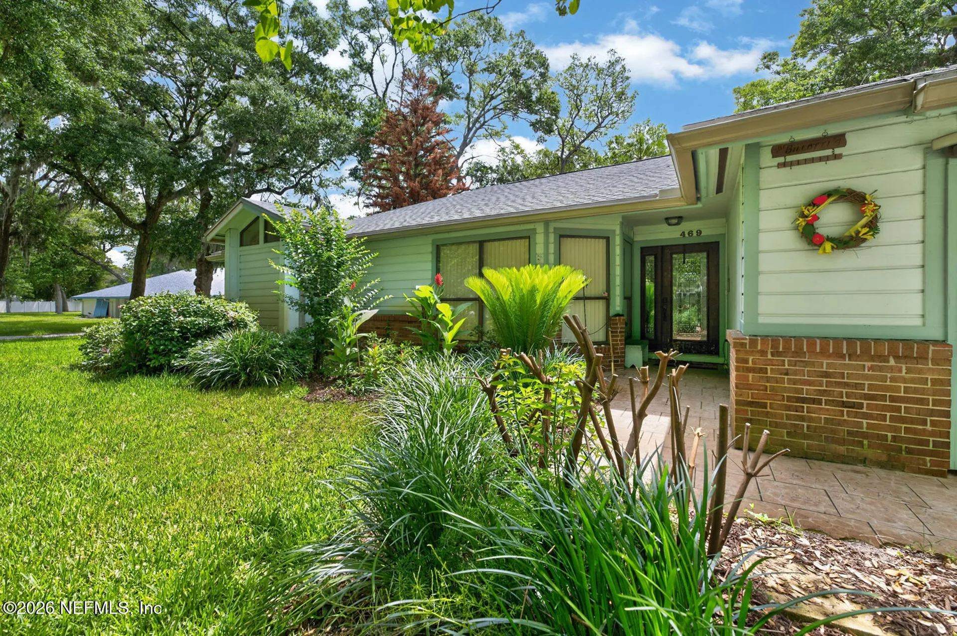 469 Pablo Point Drive Jacksonville FL 32225