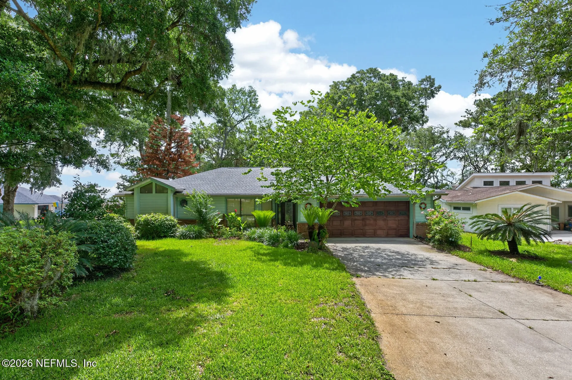 469 Pablo Point Drive Jacksonville FL 32225