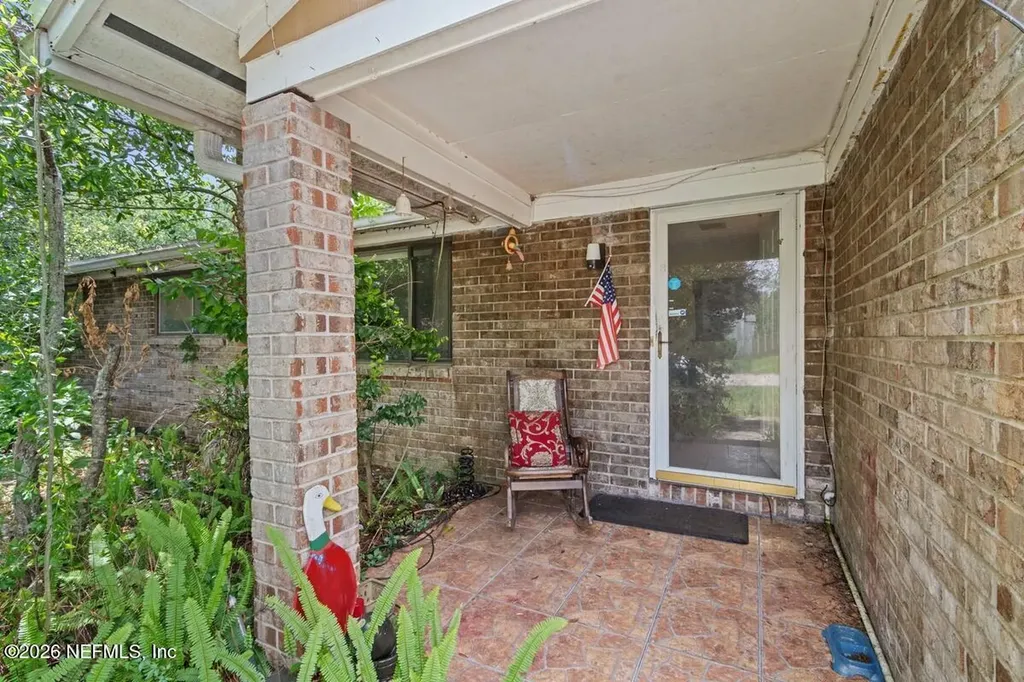 4250 Huntington Forest Jacksonville FL 32257