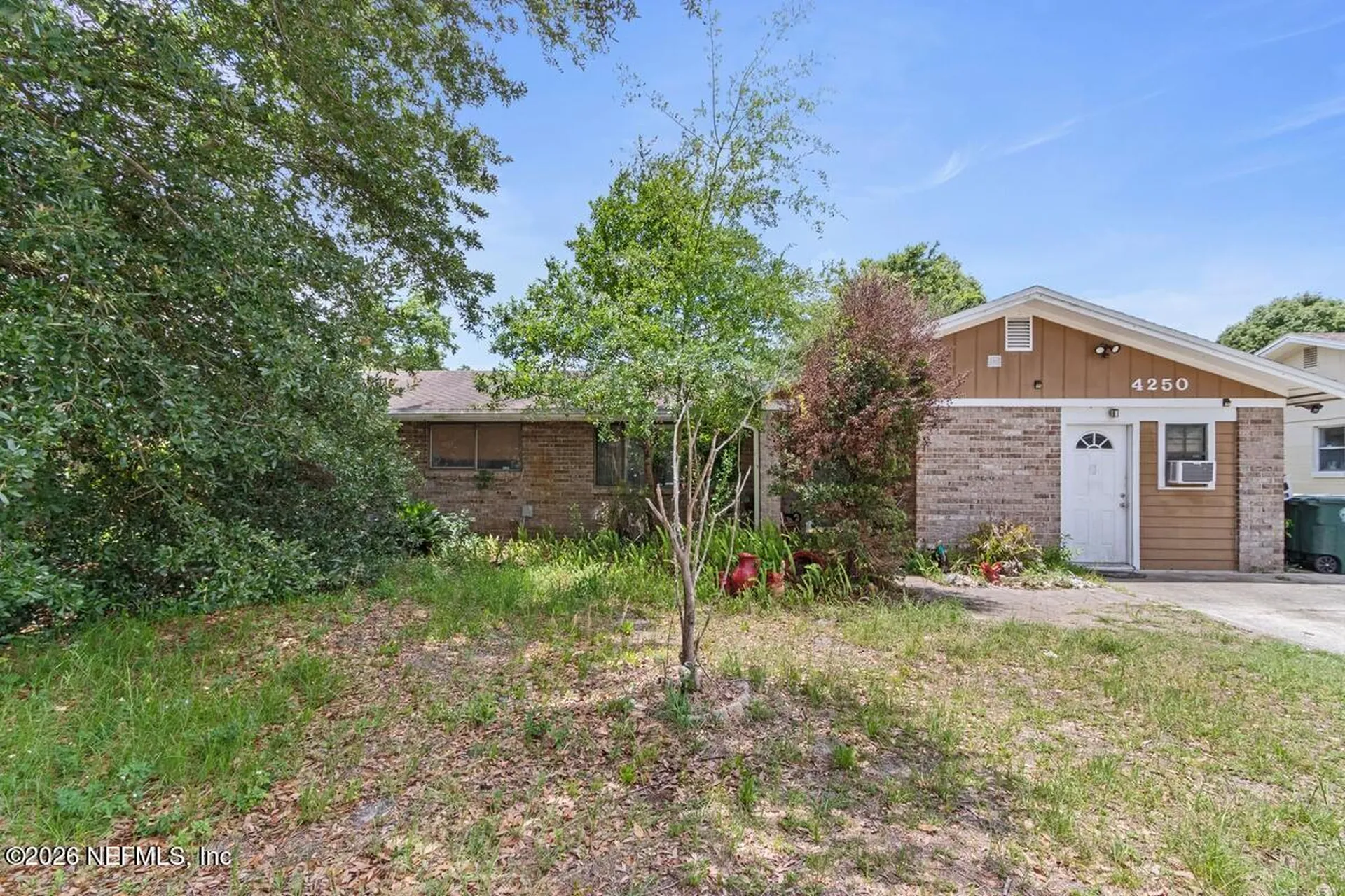 4250 Huntington Forest Jacksonville FL 32257