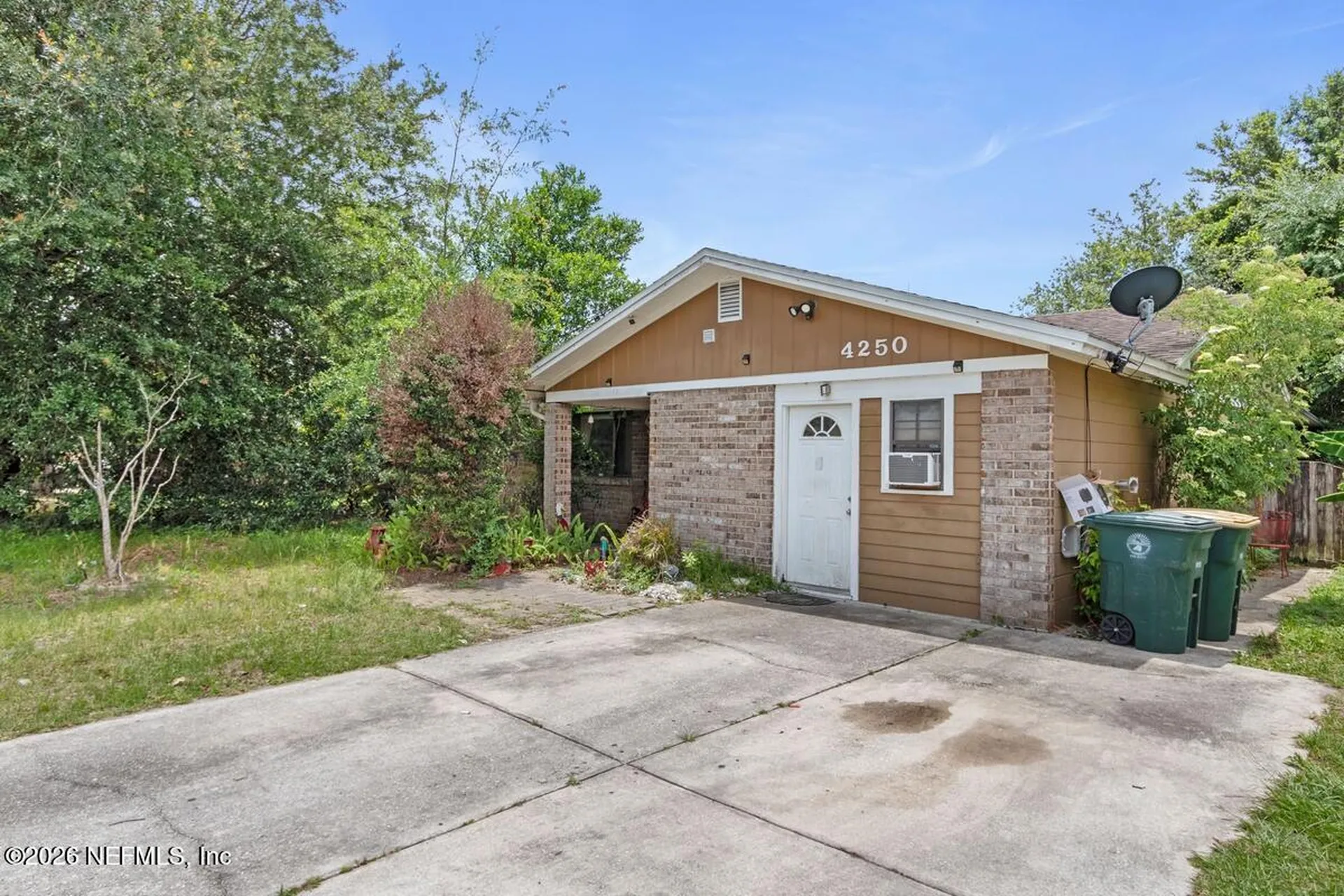 4250 Huntington Forest Jacksonville FL 32257