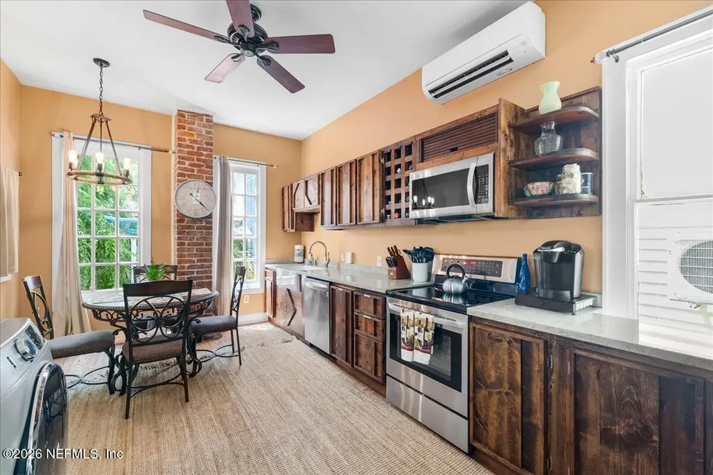 9 Saragossa Street St. Augustine FL 32084