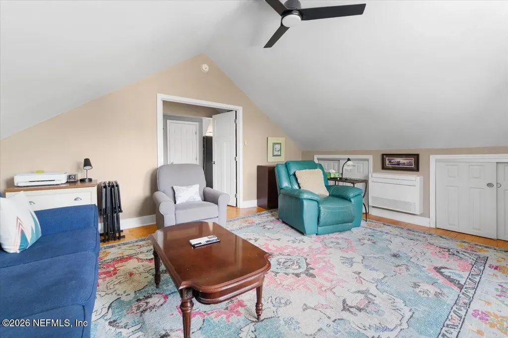 9 Saragossa Street St. Augustine FL 32084