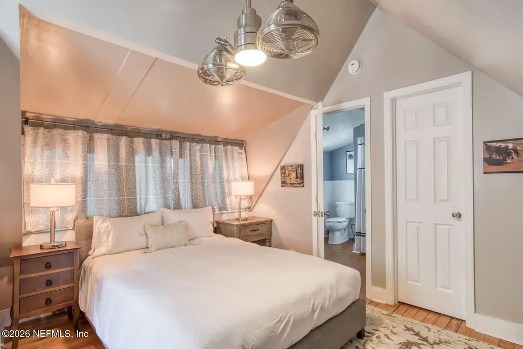 9 Saragossa Street St. Augustine FL 32084