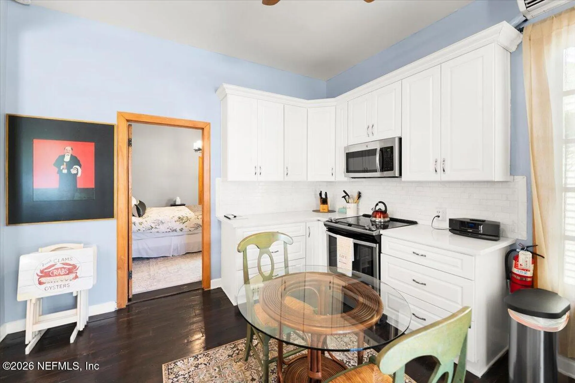 9 Saragossa Street St. Augustine FL 32084
