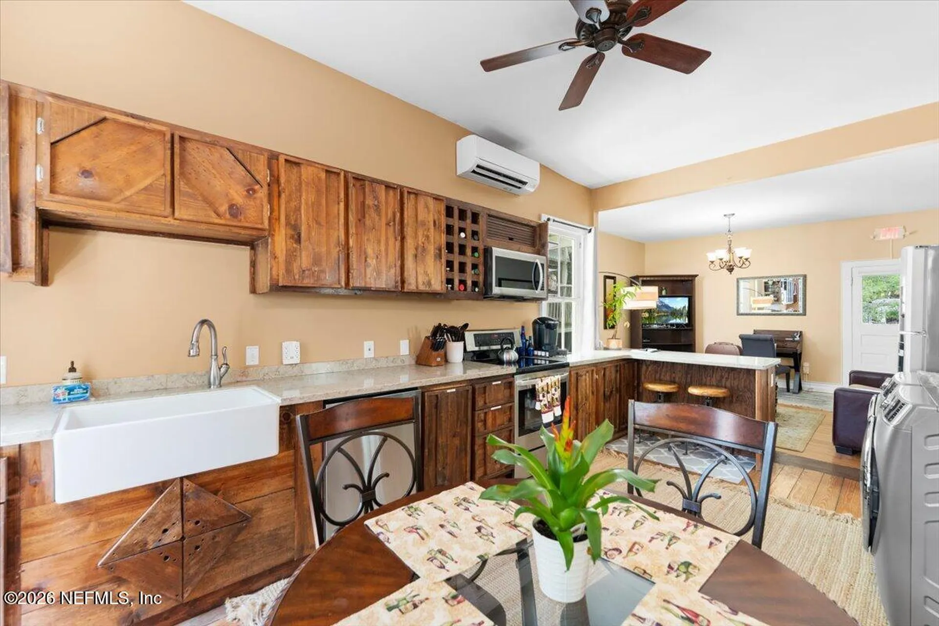 9 Saragossa Street St. Augustine FL 32084