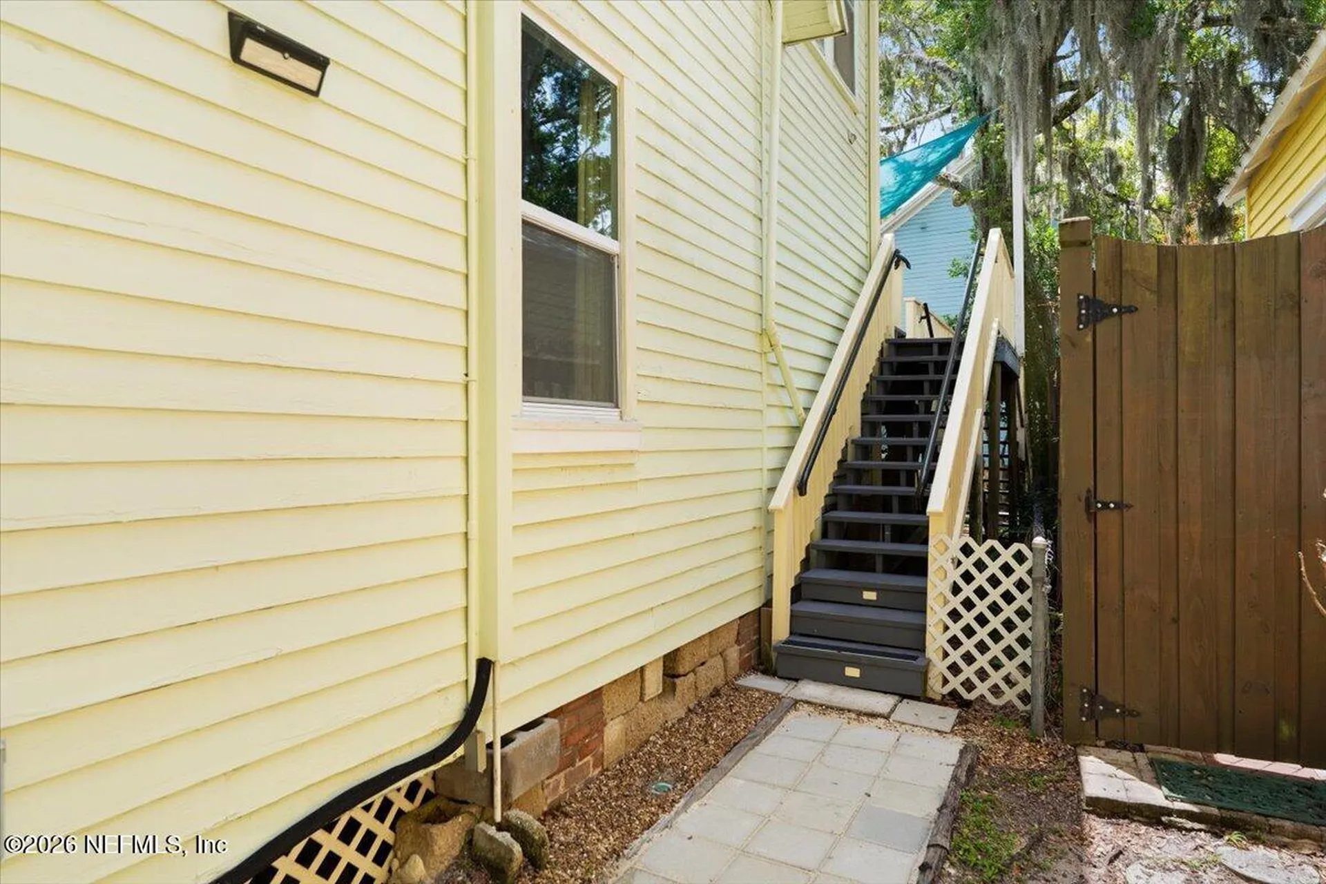 9 Saragossa Street St. Augustine FL 32084
