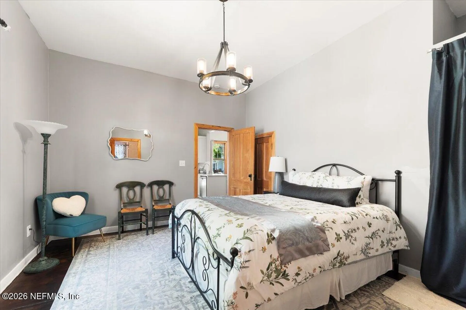 9 Saragossa Street St. Augustine FL 32084