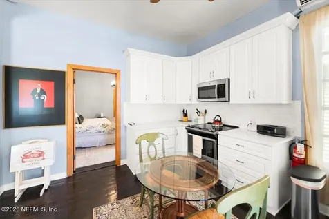9 Saragossa Street St. Augustine FL 32084