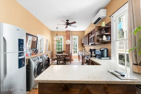 9 Saragossa Street St. Augustine FL 32084