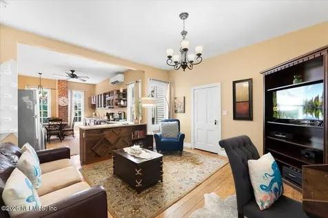 9 Saragossa Street St. Augustine FL 32084