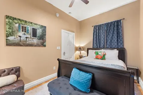 9 Saragossa Street St. Augustine FL 32084