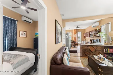 9 Saragossa Street St. Augustine FL 32084