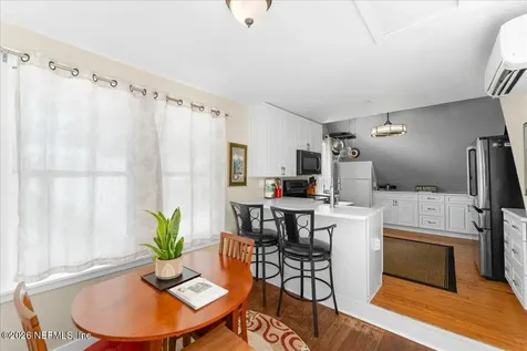9 Saragossa Street St. Augustine FL 32084