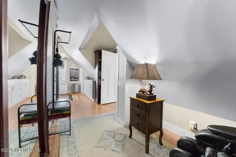 9 Saragossa Street St. Augustine FL 32084