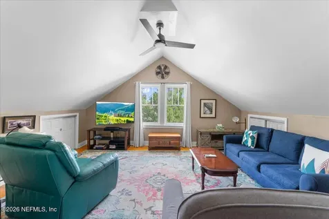 9 Saragossa Street St. Augustine FL 32084