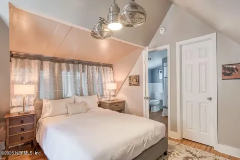 9 Saragossa Street St. Augustine FL 32084