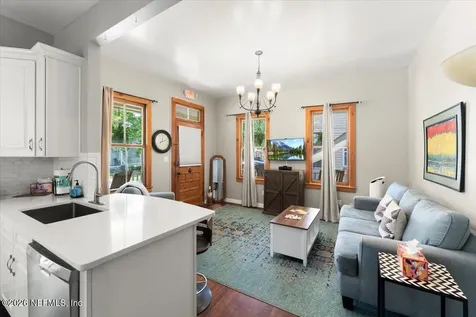 9 Saragossa Street St. Augustine FL 32084