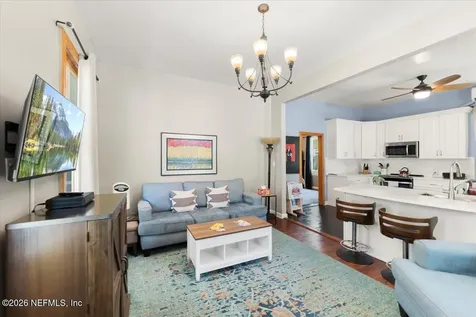 9 Saragossa Street St. Augustine FL 32084