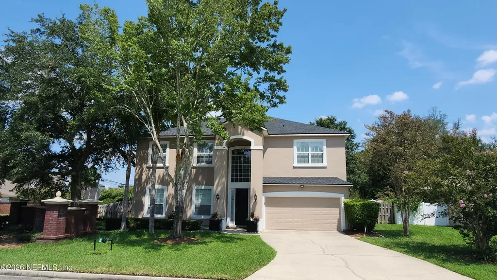 11703 Magnolia Falls Drive Jacksonville FL 32258