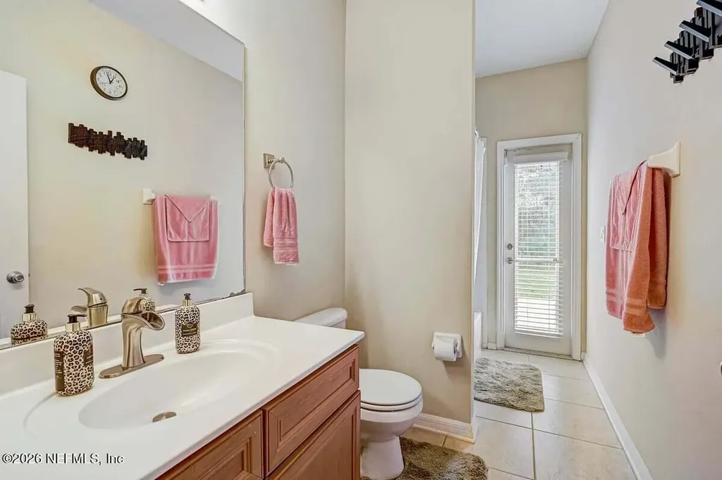 11703 Magnolia Falls Drive Jacksonville FL 32258