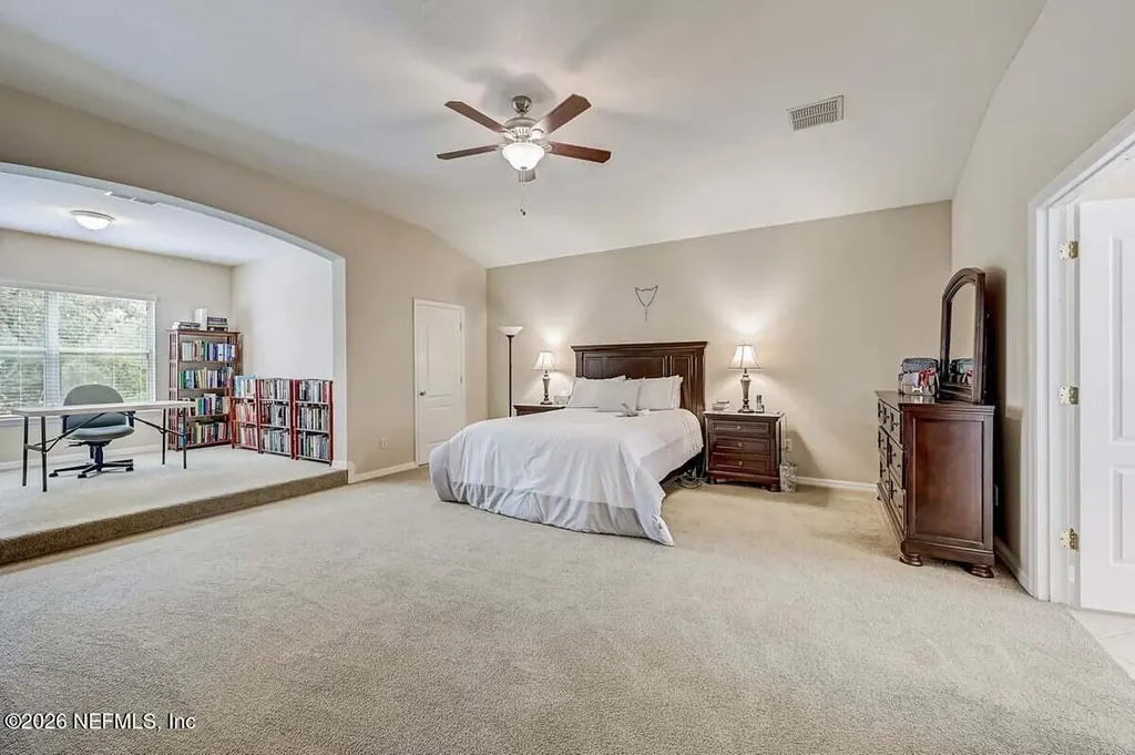 11703 Magnolia Falls Drive Jacksonville FL 32258
