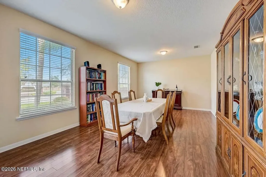 11703 Magnolia Falls Drive Jacksonville FL 32258