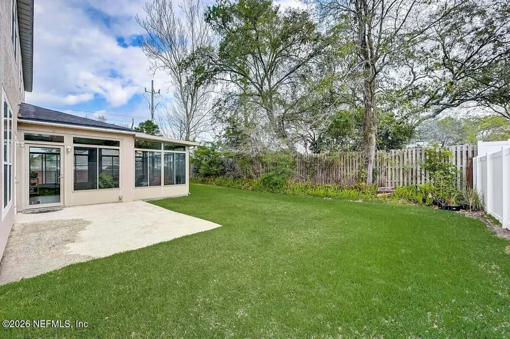 11703 Magnolia Falls Drive Jacksonville FL 32258